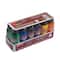 Basic Colors Premium Satin Acrylic Set by Craft Smart®